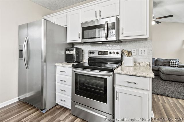 165 Mix Trail Lane, Raeford, NC 28376