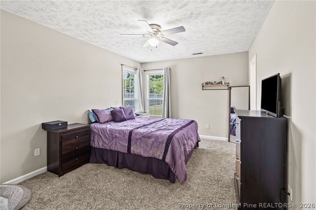 165 Mix Trail Lane, Raeford, NC 28376