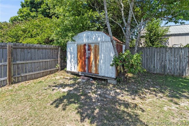 165 Mix Trail Lane, Raeford, NC 28376