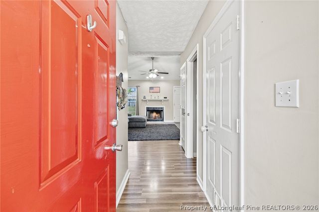 165 Mix Trail Lane, Raeford, NC 28376