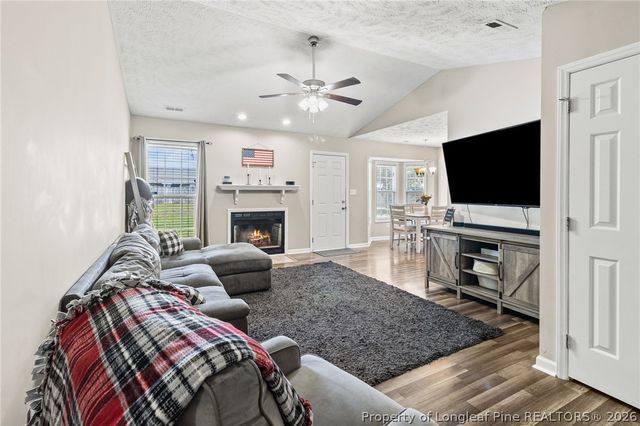 165 Mix Trail Lane, Raeford, NC 28376