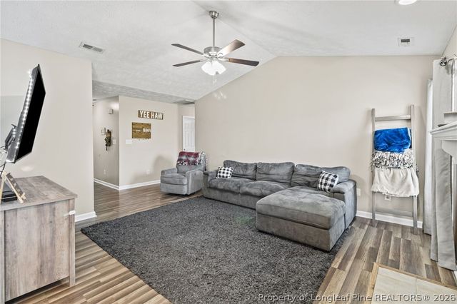 165 Mix Trail Lane, Raeford, NC 28376