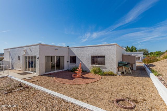 1302 E Rowlands Lane, Phoenix, AZ 85022