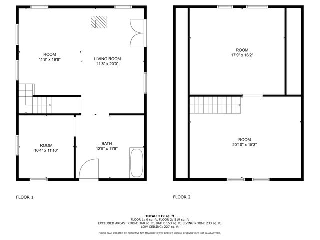 712 Point Road, Willsboro, NY 12996