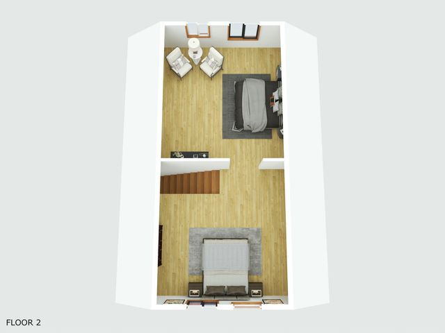 712 Point Road, Willsboro, NY 12996