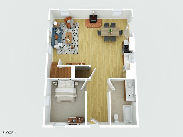 712 Point Road, Willsboro, NY 12996