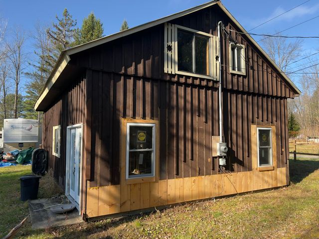 712 Point Road, Willsboro, NY 12996