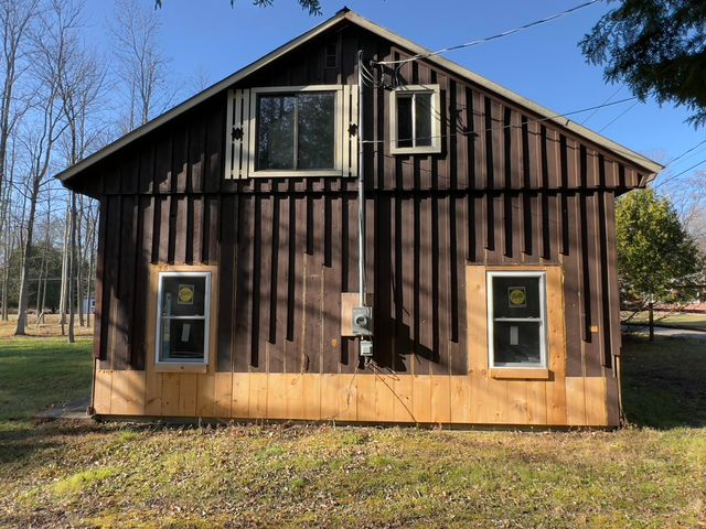 712 Point Road, Willsboro, NY 12996