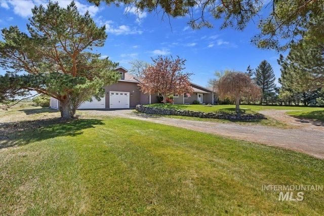 3981 N 3575 E, Kimberly, ID 83341