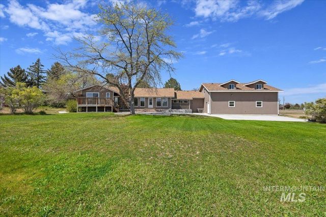 3981 N 3575 E, Kimberly, ID 83341