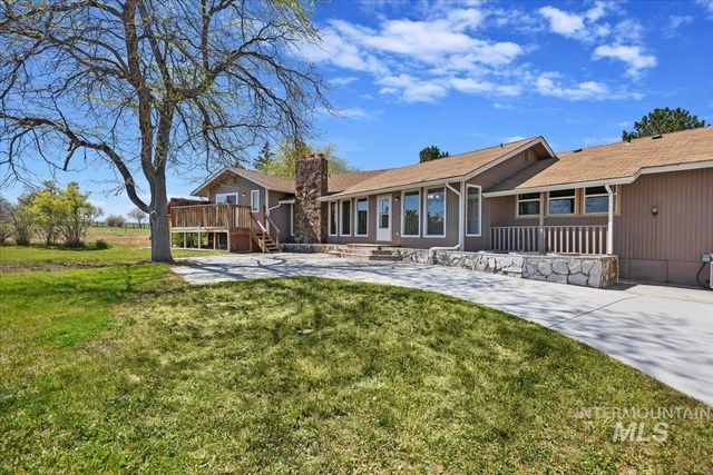 3981 N 3575 E, Kimberly, ID 83341