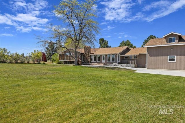 3981 N 3575 E, Kimberly, ID 83341