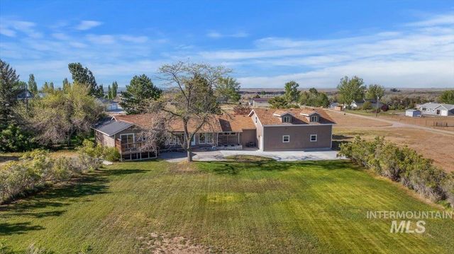 3981 N 3575 E, Kimberly, ID 83341