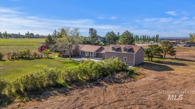 3981 N 3575 E, Kimberly, ID 83341