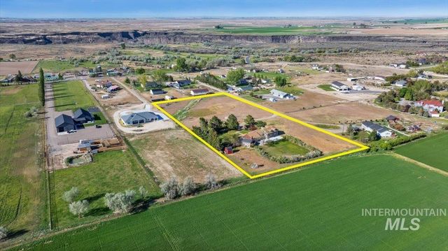 3981 N 3575 E, Kimberly, ID 83341