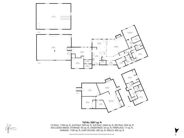 3981 N 3575 E, Kimberly, ID 83341