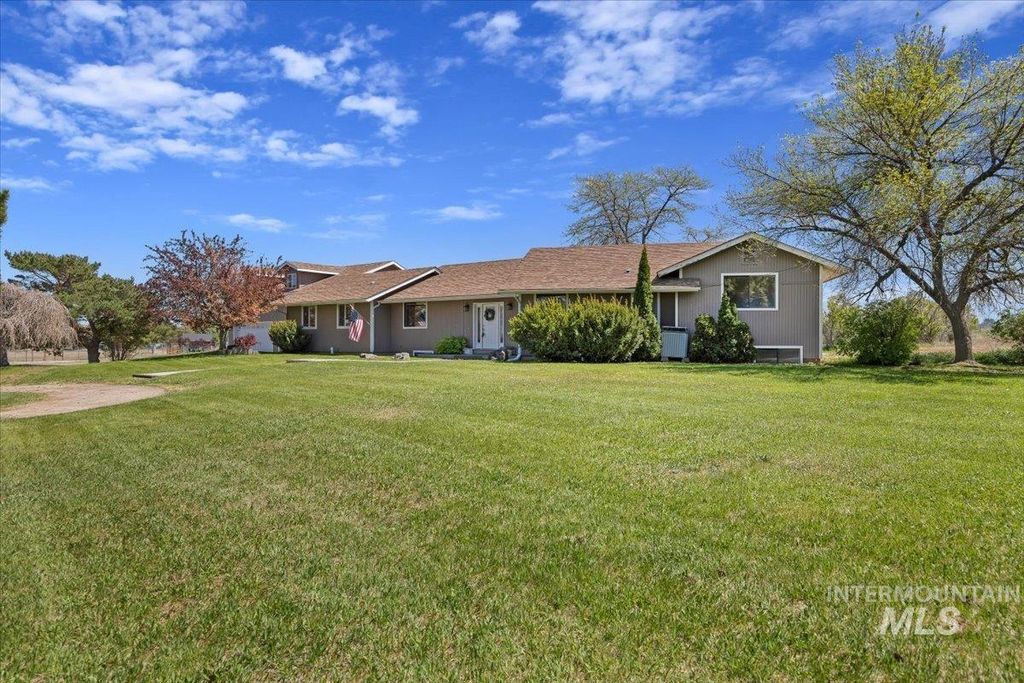 3981 N 3575 E, Kimberly, ID 83341