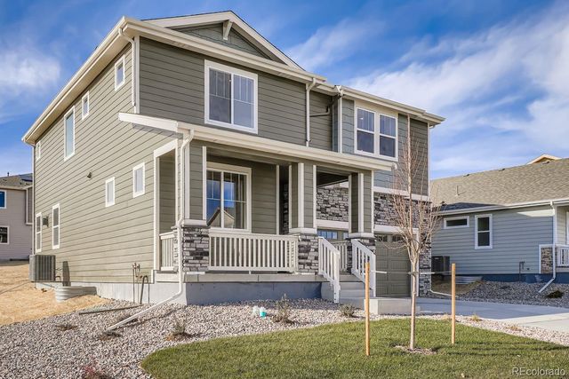 13767 Daffodil Way, Parker, CO 80134