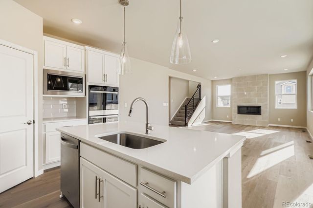 13767 Daffodil Way, Parker, CO 80134