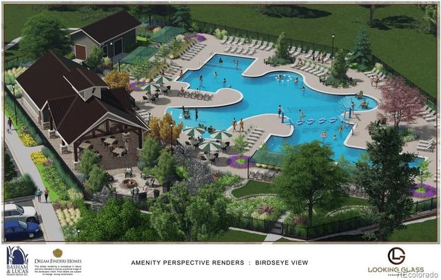 13767 Daffodil Way, Parker, CO 80134