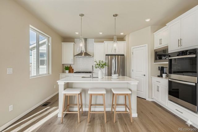 13767 Daffodil Way, Parker, CO 80134