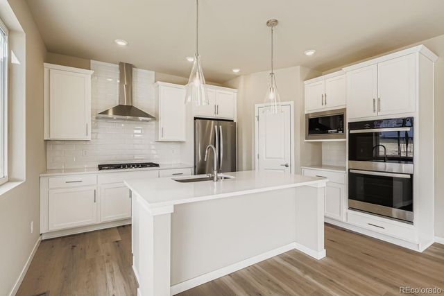 13767 Daffodil Way, Parker, CO 80134