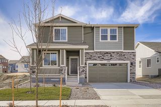 13767 Daffodil Way, Parker, CO 80134