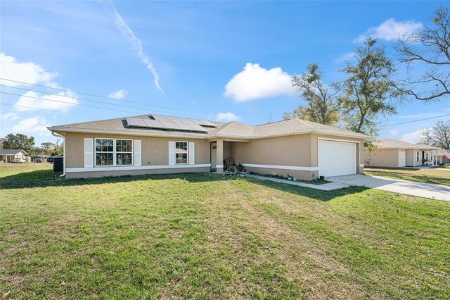 159 WATER TRACK, Ocala, FL 34472