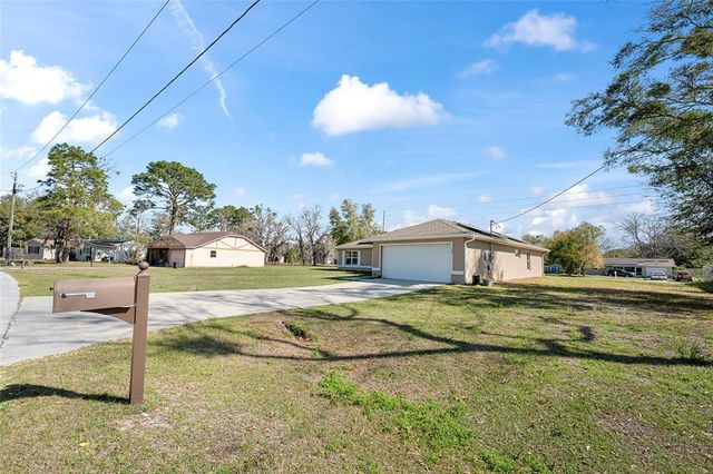 159 WATER TRACK, Ocala, FL 34472