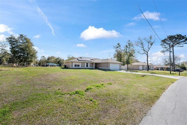159 WATER TRACK, Ocala, FL 34472