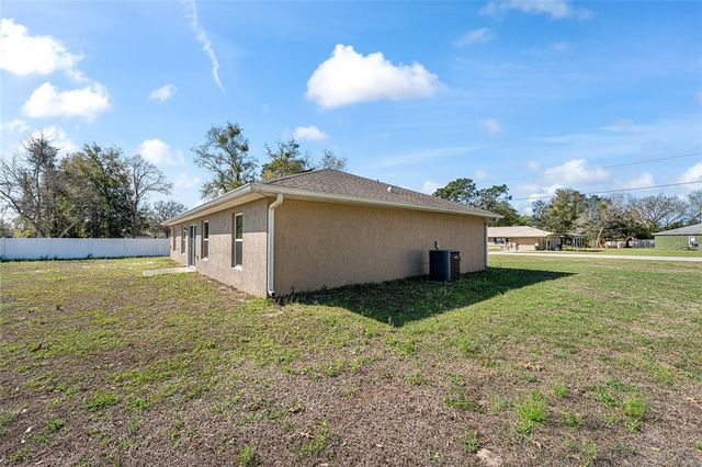 159 WATER TRACK, Ocala, FL 34472