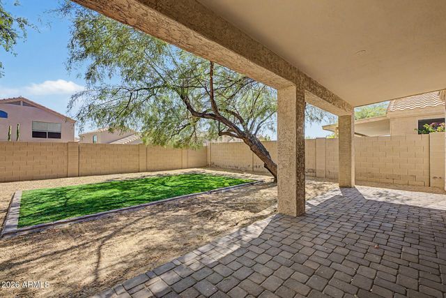 9047 E ROCKWOOD Drive, Scottsdale, AZ 85255