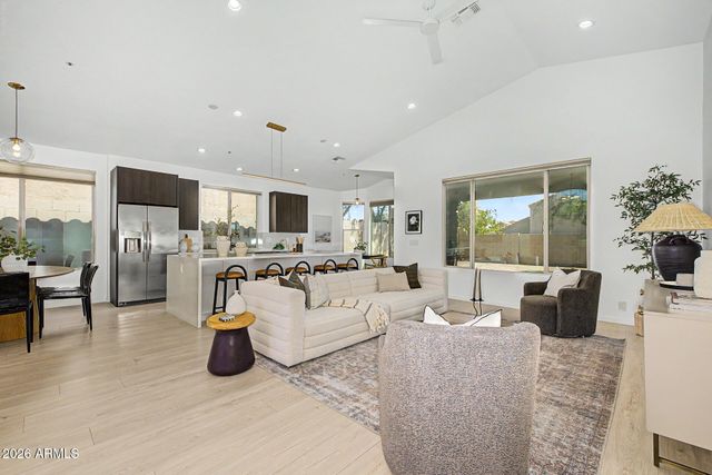 9047 E ROCKWOOD Drive, Scottsdale, AZ 85255