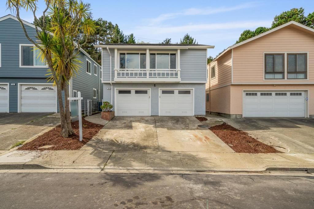 130 Morton Drive, Daly City, CA 94015