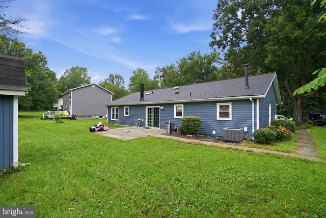 9104 TRUMPS HILL RD, Upper Marlboro, MD 20772