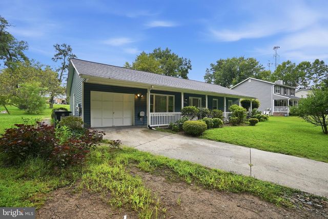 9104 TRUMPS HILL RD, Upper Marlboro, MD 20772