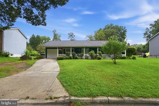 9104 TRUMPS HILL RD, Upper Marlboro, MD 20772