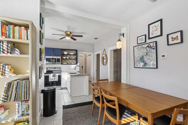 646 DAY Avenue, Jacksonville, FL 32205