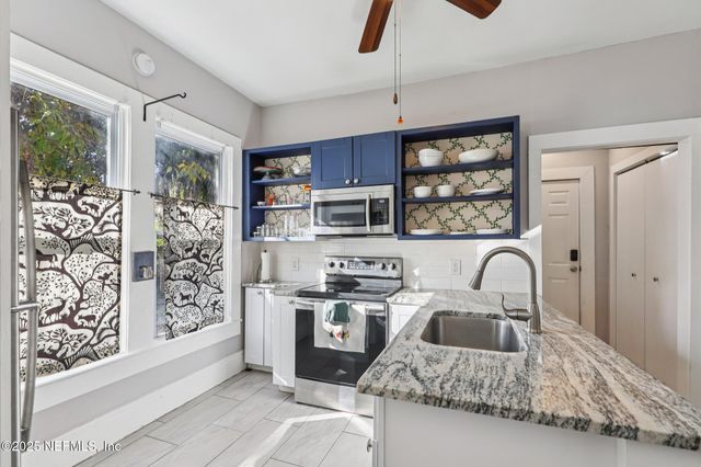 646 DAY Avenue, Jacksonville, FL 32205