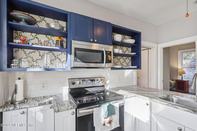 646 DAY Avenue, Jacksonville, FL 32205