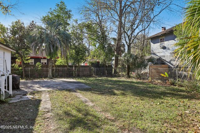 646 DAY Avenue, Jacksonville, FL 32205