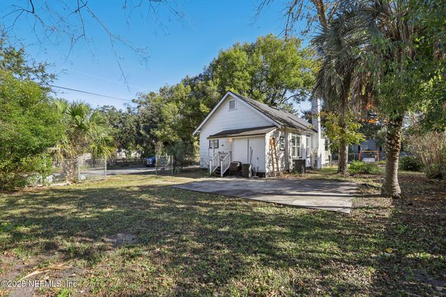 646 DAY Avenue, Jacksonville, FL 32205