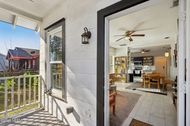 646 DAY Avenue, Jacksonville, FL 32205