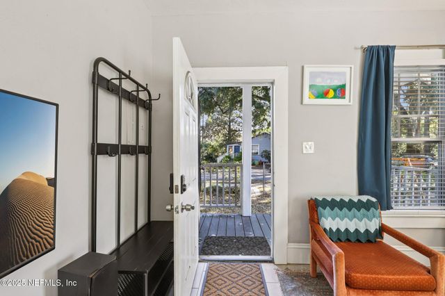 646 DAY Avenue, Jacksonville, FL 32205