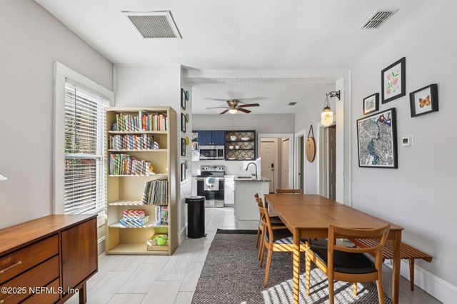 646 DAY Avenue, Jacksonville, FL 32205