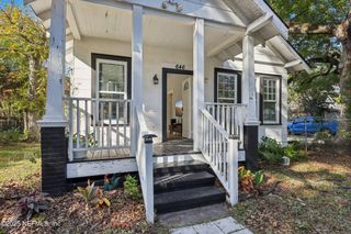 646 DAY Avenue, Jacksonville, FL 32205