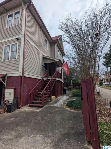 411 EAST STREET S, Talladega, AL 35160