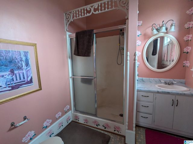 411 EAST STREET S, Talladega, AL 35160