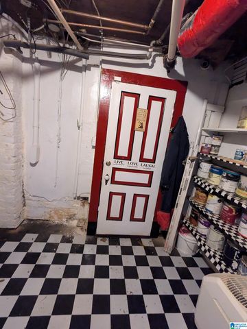 411 EAST STREET S, Talladega, AL 35160