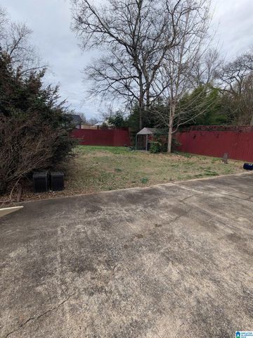 411 EAST STREET S, Talladega, AL 35160